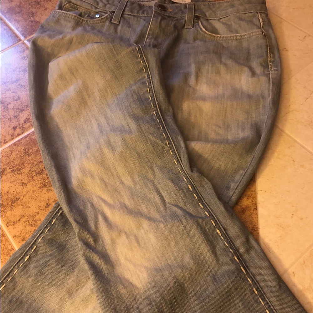 Woman’s size 30 Joe Jeans